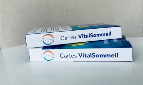 cartes vital sommeil